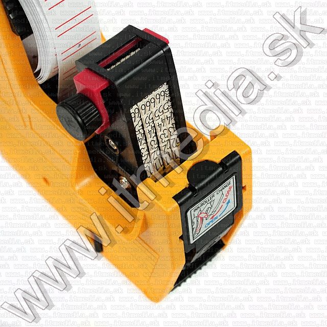 Image of Noname Price Labeller Gun (12x22mm) (IT1722)