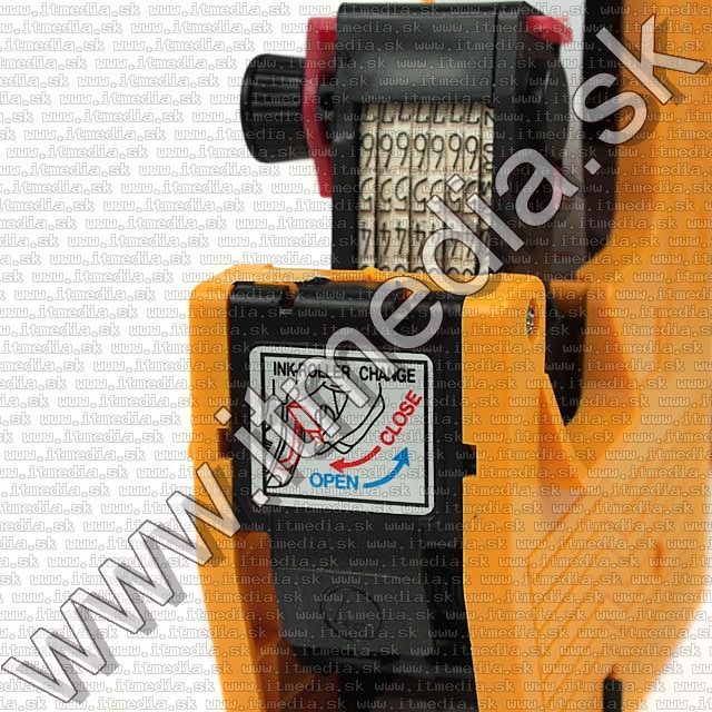 Image of Noname Price Labeller Gun (12x22mm) (IT1722)