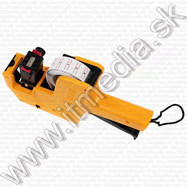 Image of Noname Price Labeller Gun (12x22mm) (IT1722)