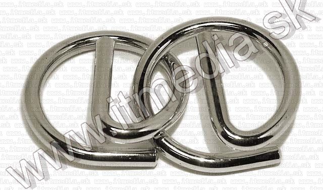 Image of Mind Boggling Wire Puzzle no. 03 (IT5227)