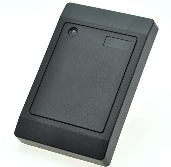 Image of Wiegand26 IC card reader MIFARE 13.56MHz (IT12512)