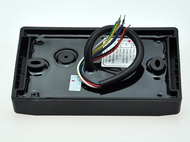 Image of Wiegand26 IC card reader MIFARE 13.56MHz (IT12512)