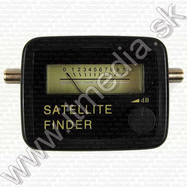 Image of Chess Satellite Finder (IT2013)