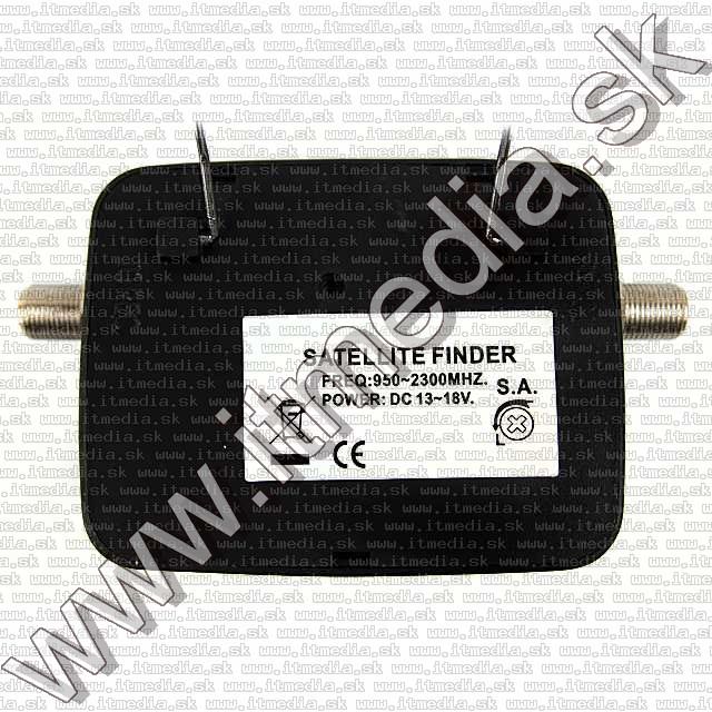 Image of Chess Satellite Finder (IT2013)