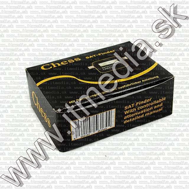 Image of Chess Satellite Finder (IT2013)