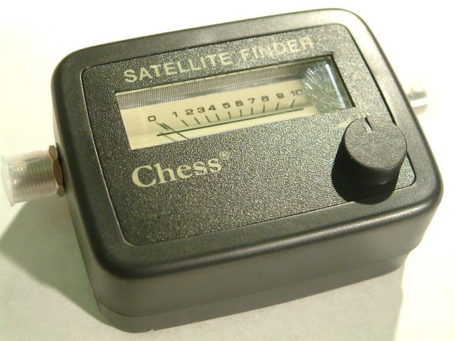 Image of Chess Satellite Finder (IT2013)