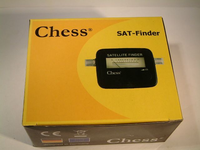 Image of Chess Satellite Finder (IT2013)