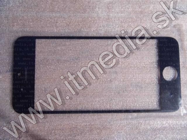 Image of Tempered Screen Touch Glass replacement Apple iPhone5 5S (IT11124)