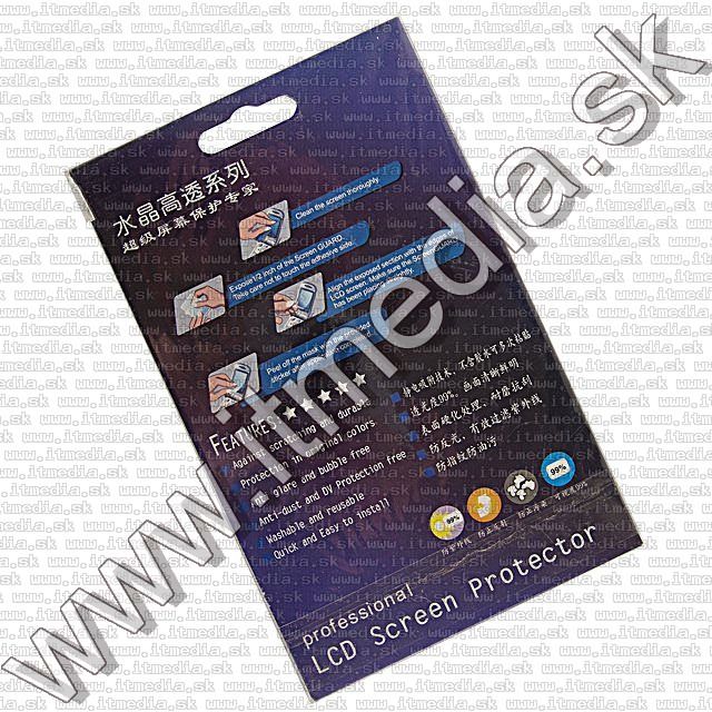 Image of Screen Protector Foil Nokia N95 8GB Front (IT9575)