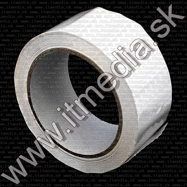 Image of Noname Packaging Tape, 60m *White* (IT7315)