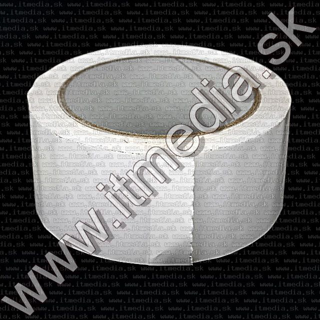 Image of Noname Packaging Tape, 60m *White* (IT7315)