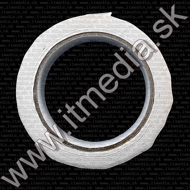 Image of Noname Packaging Tape, 60m *White* (IT7315)