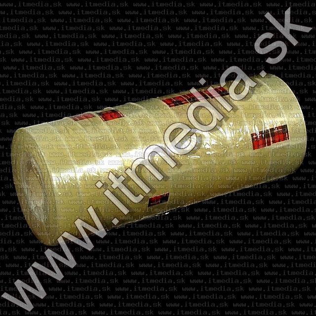 Image of SCOTCH Sealing Tape (cellux), 12mm x 33m, 12-set (IT0906)
