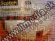 Image of SCOTCH Sealing Tape (cellux), 12mm x 33m, 12-set (IT0906)