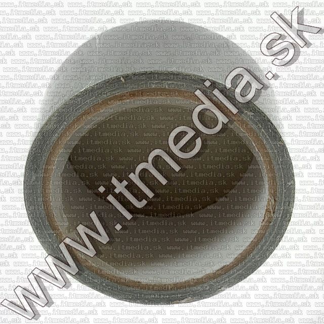 Image of Sacura Textile Tape 48mm x 10m Grey (IT8104)