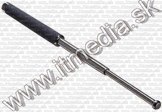 Image of Teleszkópos Acél Bot tartóval 21-53cm (IT13757)