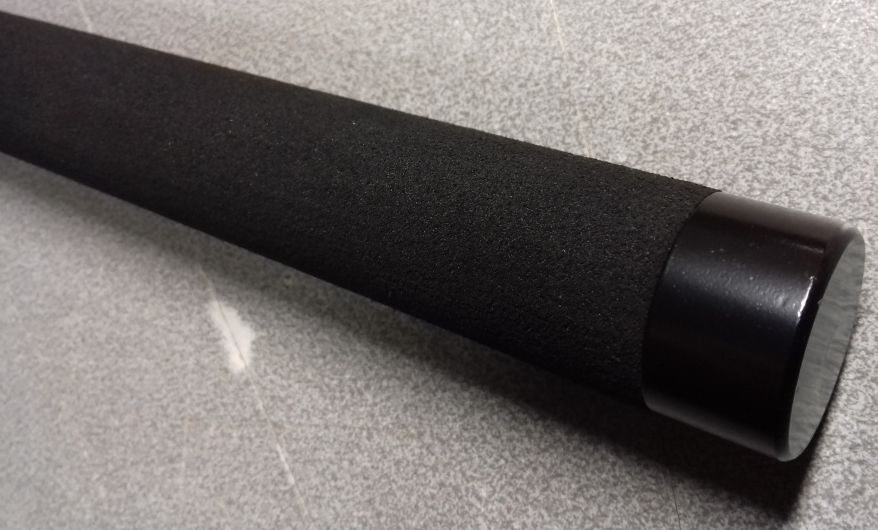 Image of Teleszkópos Acél Bot tartóval 21-53cm (IT13757)