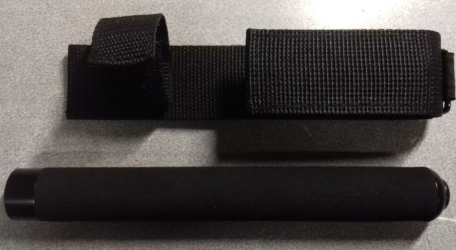 Image of Teleszkópos Acél Bot tartóval 21-53cm (IT13757)