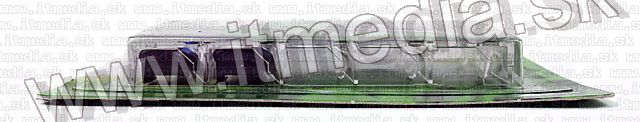 Image of Schick (Energizer) Exacta2 Blade(Head) 2pk  (IT7545)