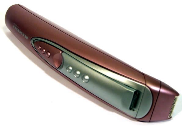 Image of Kindu Electric Shaver *Lady* (IT3696)