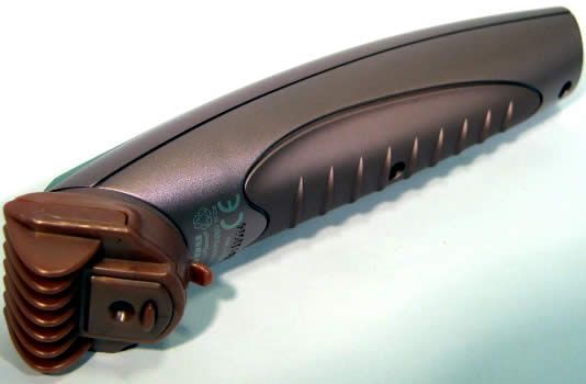 Image of Kindu Electric Shaver *Lady* (IT3696)