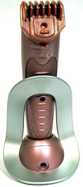 Image of Kindu Electric Shaver *Lady* (IT3696)