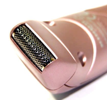 Image of Kindu Electric Shaver *Lady* (IT3696)