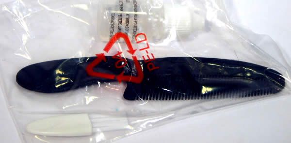 Image of Kindu Electric Shaver *For Men* (IT3697)
