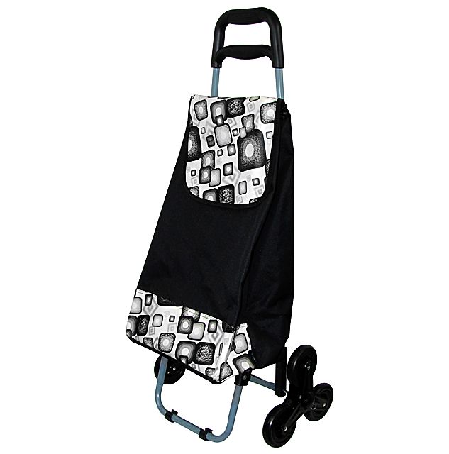 Image of Shopping Bag on 3 Wheels INFO! (IT7230)