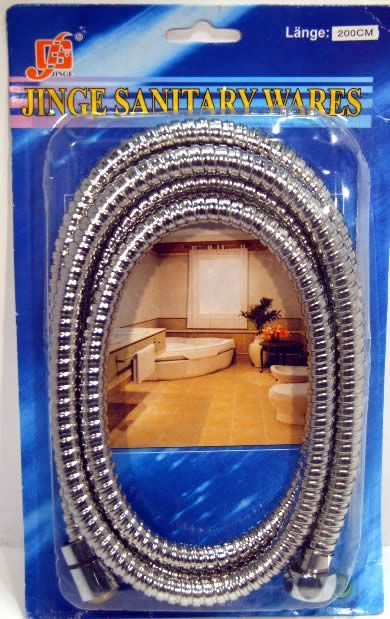 Image of Noname showerpipe 200cm (IT3959)