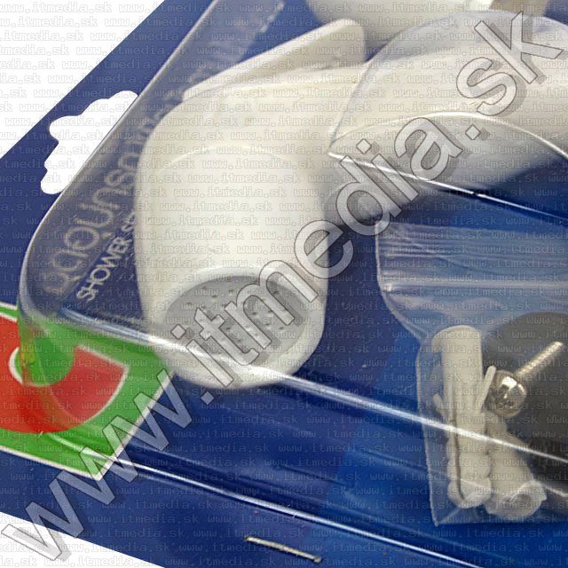 Image of Kézi zuhany készlet (WC) BigC (IT9513)