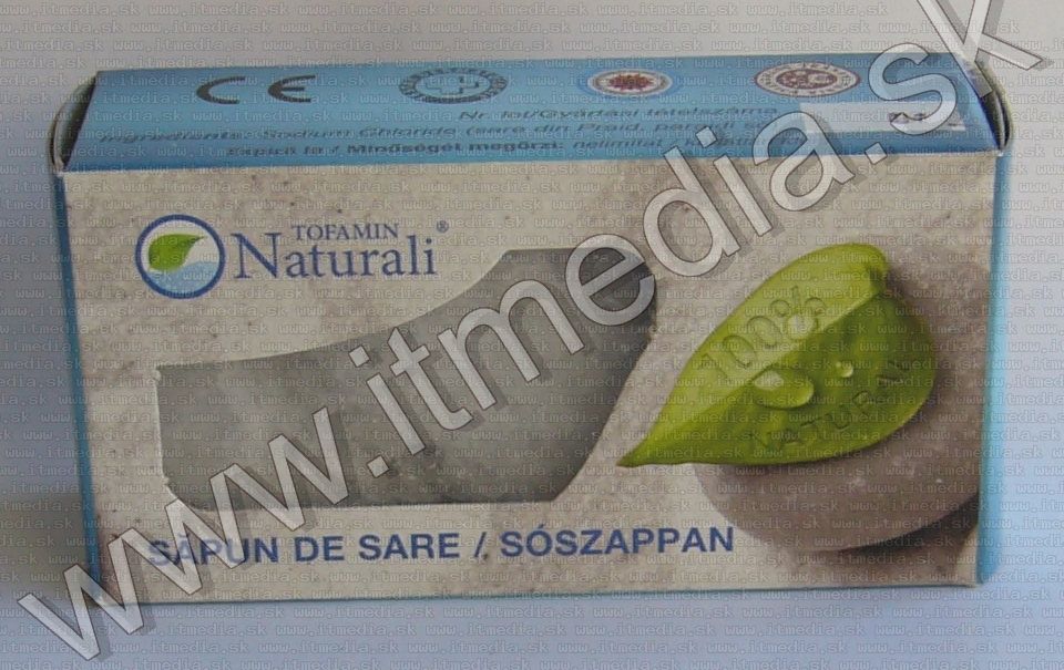 Image of Naturali Sószappan 280g (IT11162)