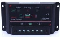 Image of Napelemes Töltő Elektronika 12V 5A info! (IT12369)