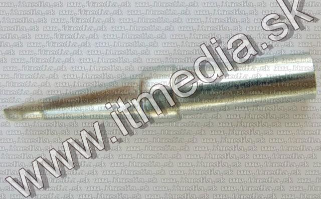 Image of Soldering Chisel Tip (Weller compatible) 1.6mm OEM (IT10902)