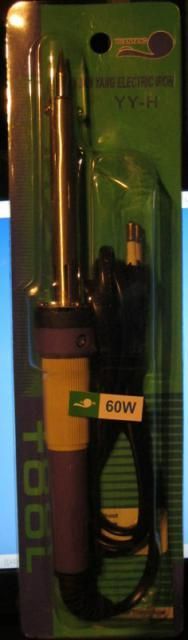 Image of Noname Soldering Iron 60W (IT1265)