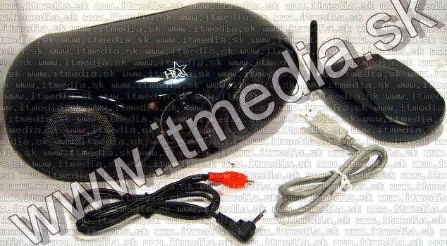 Image of HQ Wireless LoudSpeaker Set (IT4061)