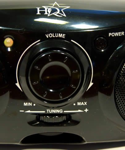 Image of HQ Wireless LoudSpeaker Set (IT4061)