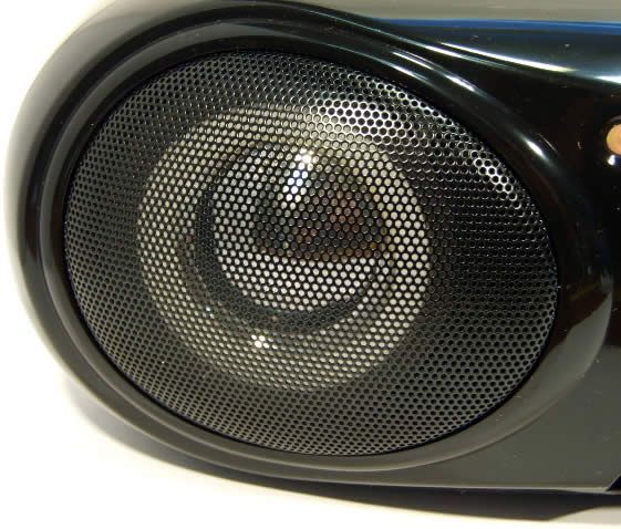 Image of HQ Wireless LoudSpeaker Set (IT4061)