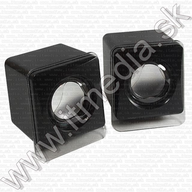 Image of E-104 Multimedia 2.0 Speaker set *USB powered* (IT8089)