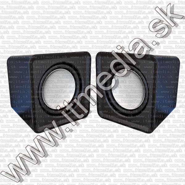 Image of Multimedia 2.0 Speaker set *USB powered* (IT10617)