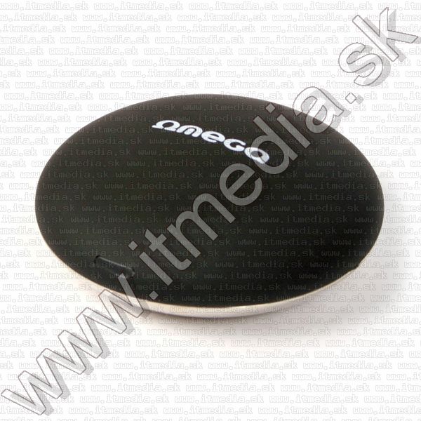 Image of Omega Magic Conductive Speaker USB *Mono* !info (IT8203)