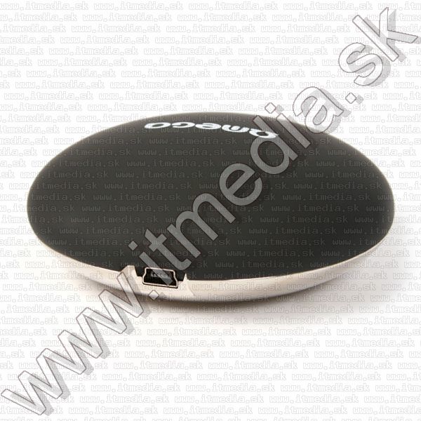 Image of Omega Magic Conductive Speaker USB *Mono* !info (IT8203)