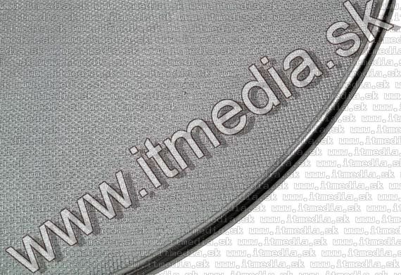 Image of Splatter Screen 28cm (oil protector) (IT5831)