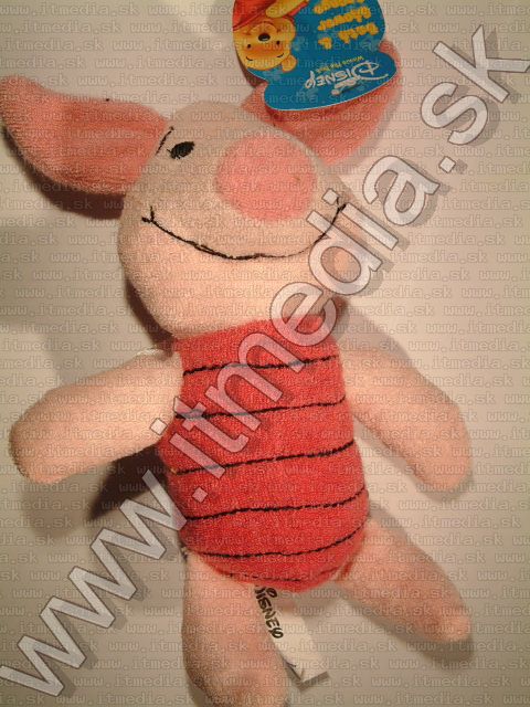 Image of Disney Bath Sponge *Piglet* (IT1836)