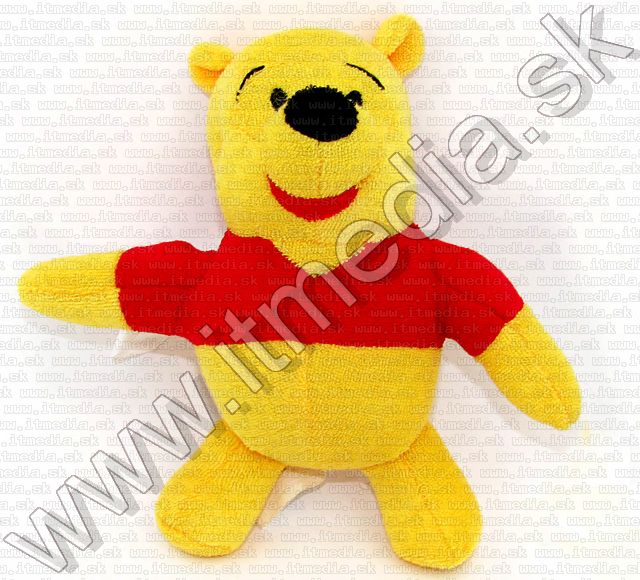 Image of Disney Bath Sponge *Pooh* (IT1834)