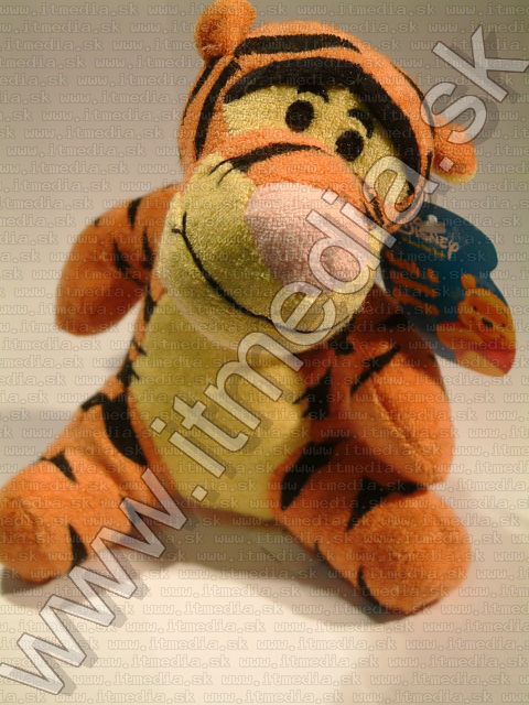 Image of Disney Bath Sponge *Tigger* (IT1835)