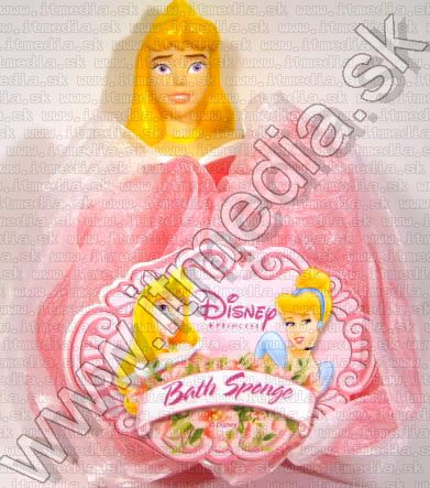 Image of Disney Princess Sleeping Beauty Bath Sponge (IT3544)