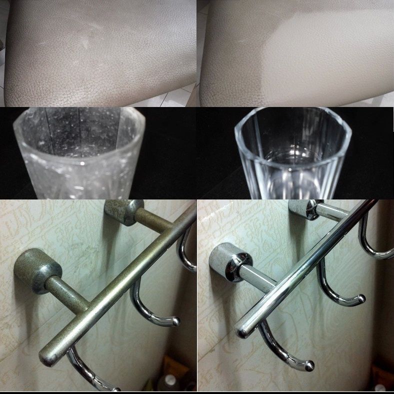 Image of Melamine Mágikus Szivacs *Normál* 20mm (IT11968)