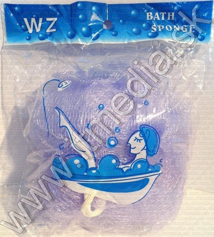 Image of Tusoló pamacs 30g (IT11367)