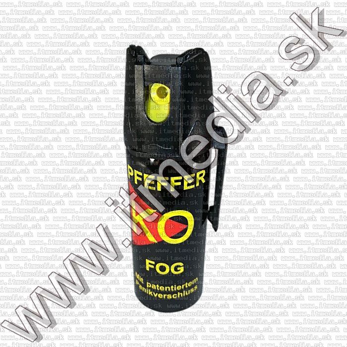 Image of KO Pepper Spray 50 ml FOG (IT11728)